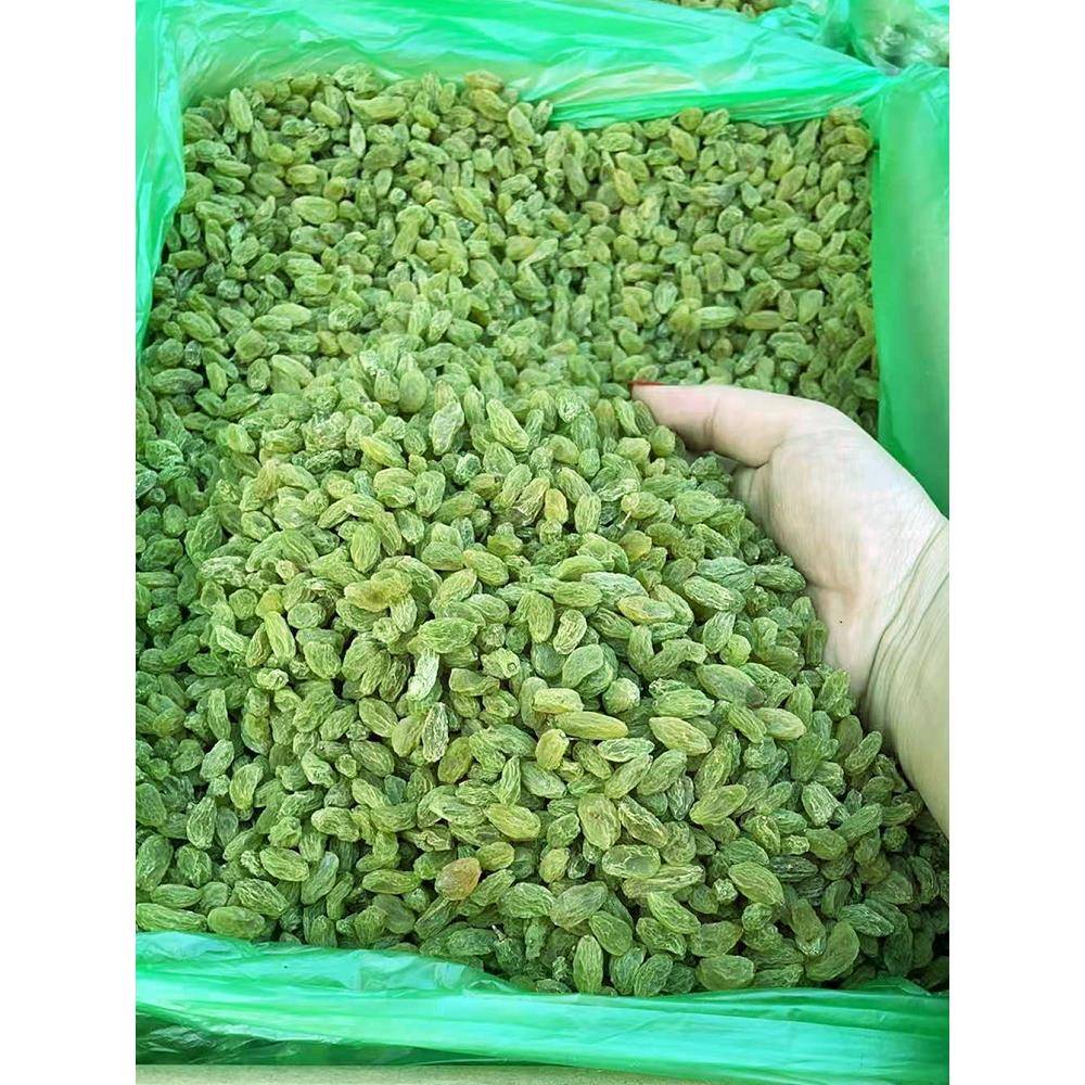 新疆特产葡萄干20斤零食冷饮奶茶烧仙草整箱散装每箱包邮量大从优