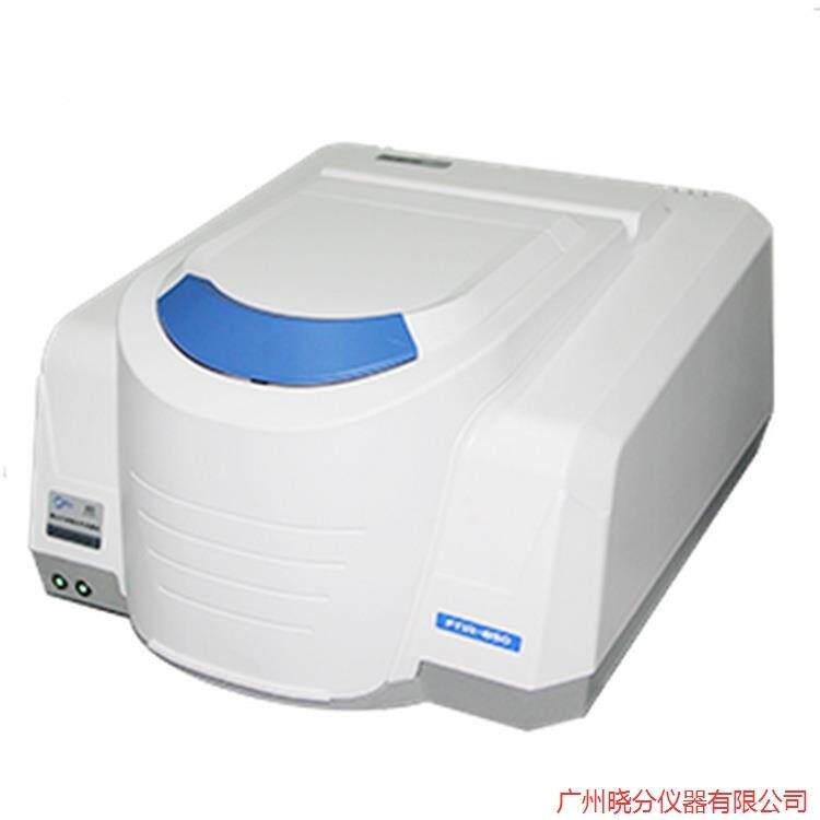 FTIR-50傅里叶变换红外无品牌/装光谱 仪 8含上门安培训