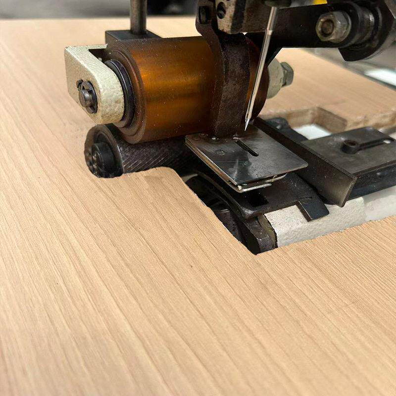 3D包边 机包立体边床垫包缝机三D料汽车COJ座垫包机厚料空心料缝