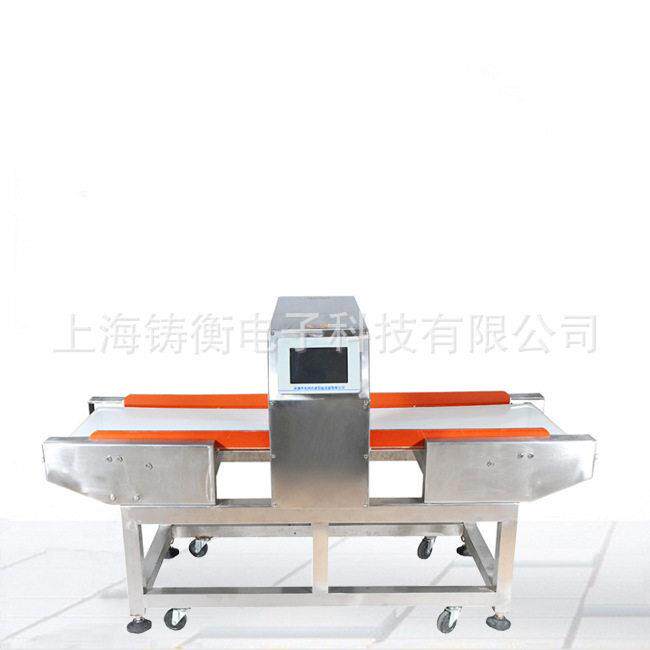 灵AFP度铝包敏装食品金属检测机厂供应箔家价格