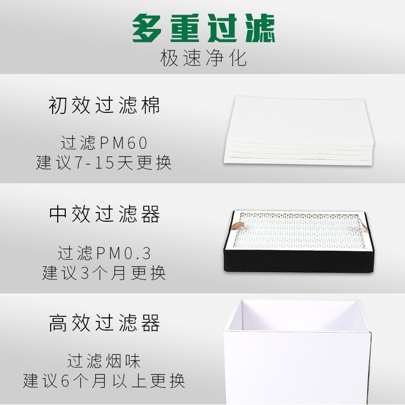 锡烟净ZEE化器 空电子烙铁吸烟仪焊 强劲吸力气消毒排雾烟机焊过