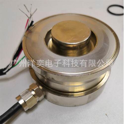 柯力2扭NHS-A-15t环式传感器,NHS-A-2t,3t,47t,68t称重传感柯力3