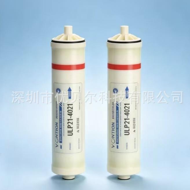 工业处理HGRO膜 水时沃顿R4021反渗透R膜 净水O器滤芯