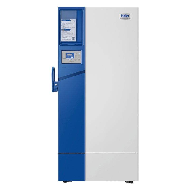 DW4-0L4生18D立式低温保存箱1 48L医用血DW-40L41站物试剂冰箱