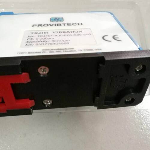 R4101-A0T0-E00G00-S00振Provibte动变送-T表R4101传感器