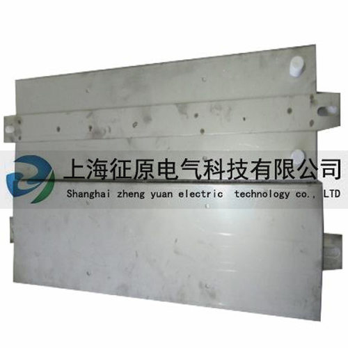 DYB-300板式灰斗加热器 开关柜除湿加热板 自限温板式灰斗加热器