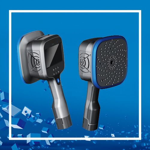 OSEN-SXY600 变电站噪声源定位成像仪 汽车NVH测试声学图像检测仪