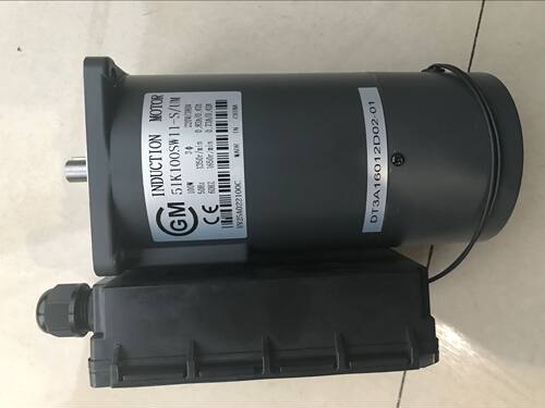 5IK100SW11-S/UM 刀库 CGM电机 51K100SW11-S/UM CGM马达刹车电机