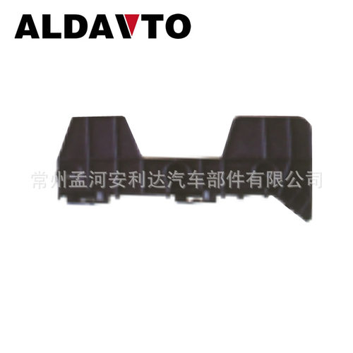 52158-48010 52157-48010用于汉兰达后杠支架后保险杠HIGHLANDER