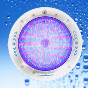 LED泳池灯 水下灯 水底灯9w12w15w18w24w30w33w35w40w45瓦54W72W