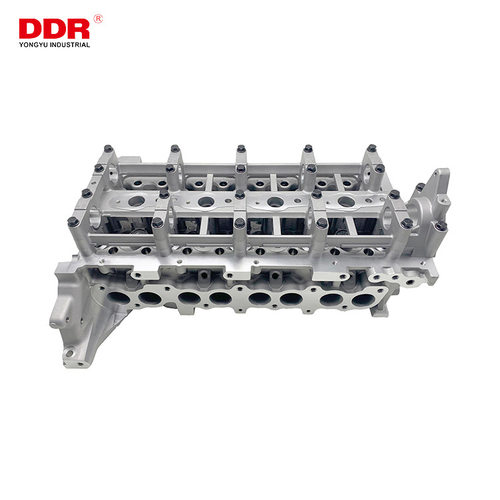 D4HA/D4HB  2.2T 缸盖