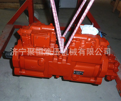 312B主泵 1195408 K3V63DT-12MR-9N2D 312B挖机液压泵