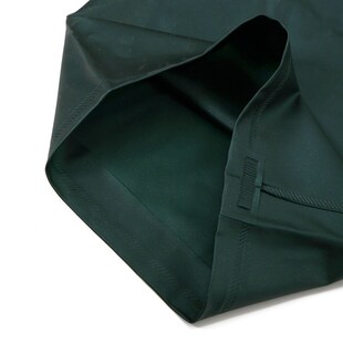 牛筋加裆雨裤 防水男女骑行电动车农用工程耐磨分体不渗水单雨裤