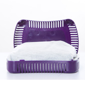 卫生间除味盒去味神器 空气清新剂 厕所除臭除异味活性炭包竹炭包