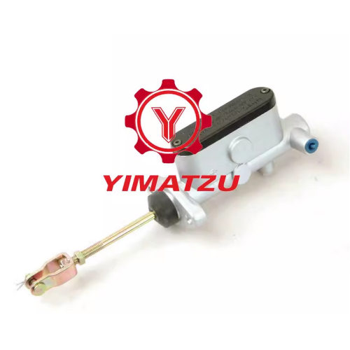 沙滩车刹车总泵配件适用UTV CF800-3 CF500UU U5 U8 7030-081200
