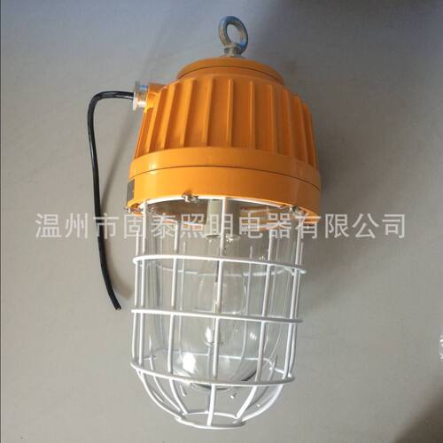 防爆平台灯BPC8730-J100W壁装