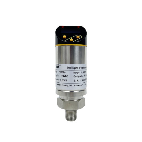 PT3096电子压力开关LED数字显示1路模拟量（4-20mA和0-20mA可切