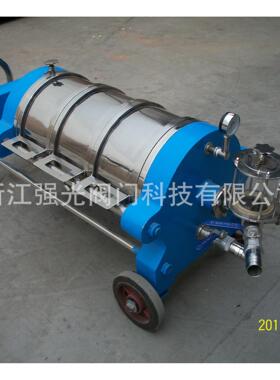 卫生级硅藻土过滤机,葡萄酒过滤器,黄酒过滤器,卫生级白酒过滤器