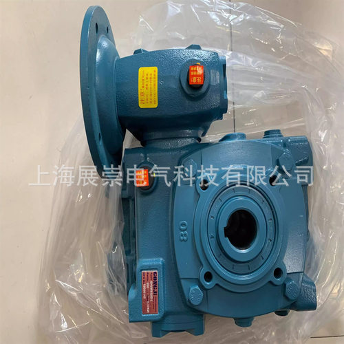 工机GONGJI减速机 电机 马达 TKVWEQM135-R  800:1 M3A415  1.5KW