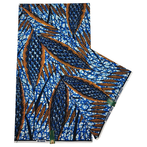 非洲蜡染布荷兰棉布African Vlisco Holland wax cloth非洲花布