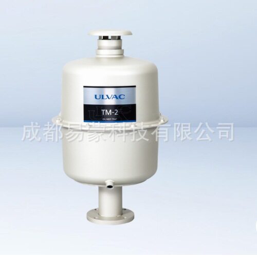日本ULVAC爱发科 油转真空泵TM-2F 正品保证