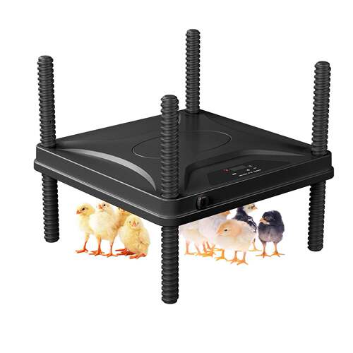 定制小鸡加热板育雏取暖器鸡鸭鹅鹌鹑保温箱芦丁鸡育雏器发热板