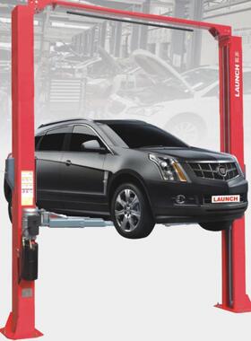 元征汽车升降机TLT245SC(S)龙门式双柱4.5T举升机汽车升降机