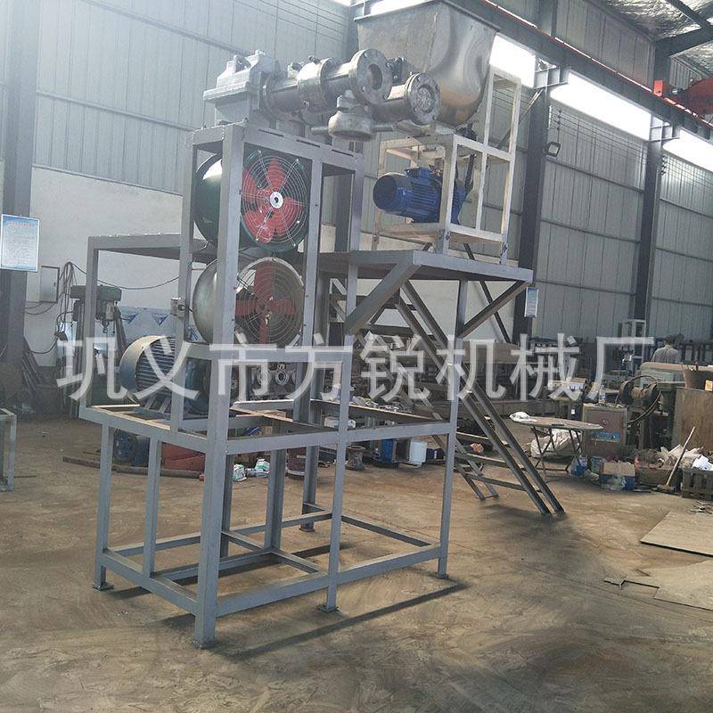 大型米线米粉机全自动商用云南米线机多功能五谷杂粮面条机厂家