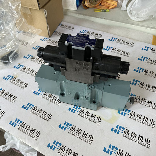 迪砂线设备用4WREEM10E1-75-21/G24K34/B6V比例阀现货供应