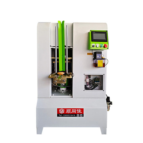 MX-185自动送料数控钻孔机