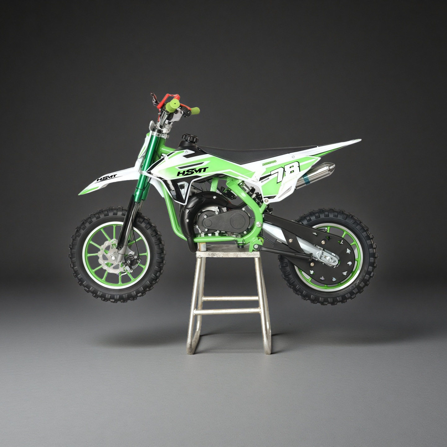 2025new  model 儿童小型摩托车KTM  青少年 两轮小跑车