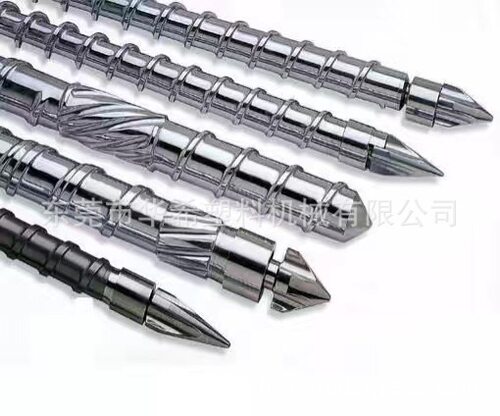优质注塑螺杆 东洋机100T-Φ28注塑螺杆 合金螺杆