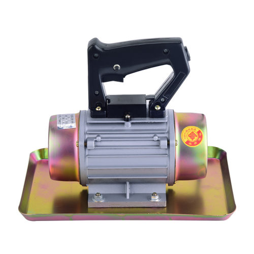 110v 60hz 250w混凝土振动器 ZB-5平板式手提振动器 平板振捣器