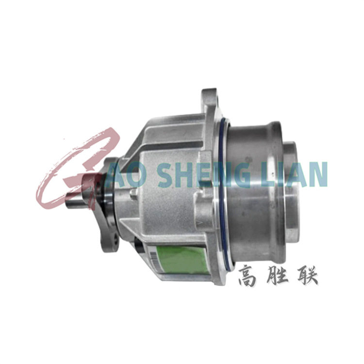 QR523T-1802700 QR523T1802700适用广汽传祺四驱离合器差速器总成