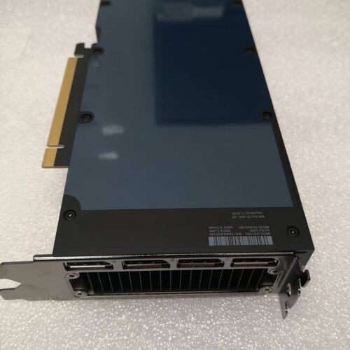 显卡RTX A4000 16G