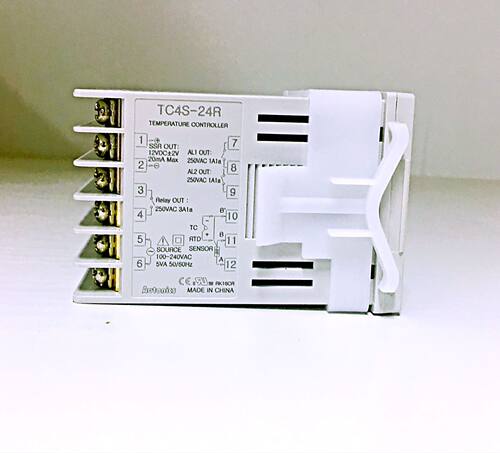 原装全新现货温控器TC4S-24R
