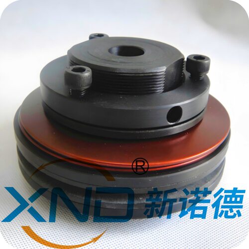 CTL500-1/2摩擦式扭矩限制器