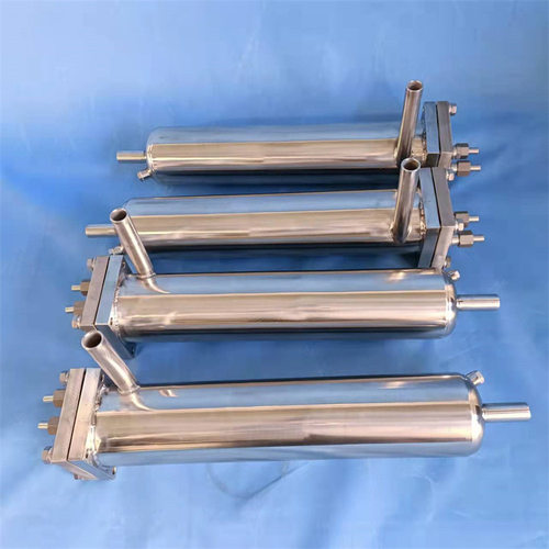 KLB-YL04P盘管式冷却器KLB-LQ29浸采样预冷液式冷却器厂家供应