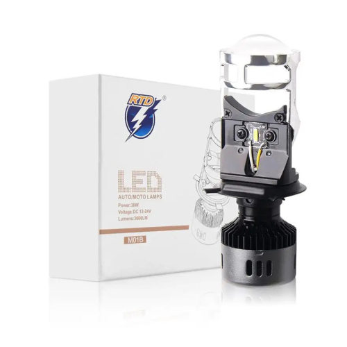 MO18DC9-30V摩托车LED头灯