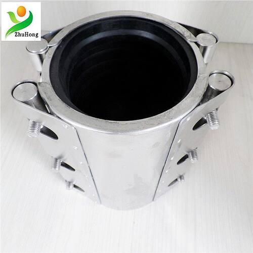 管道连接快速修补器RCD
