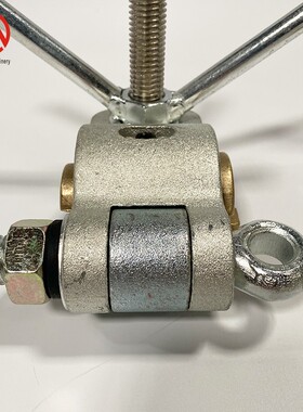 IMPA231001  231002 231003 231004 231005吊货钢丝夹  货物吊夹