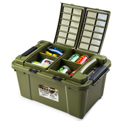 后备箱储物箱汽车载收纳箱车内置物整理收纳盒车用装 饰品车品大全