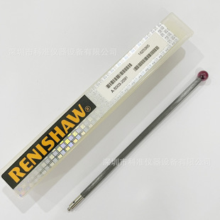 现货 英国RENISHAW 雷尼绍M2探针 A-5003-2291 6BY100