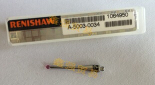 英国renishaw雷尼绍测针A-5003-0034