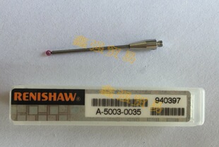 英国renishaw测针A-5003-0035