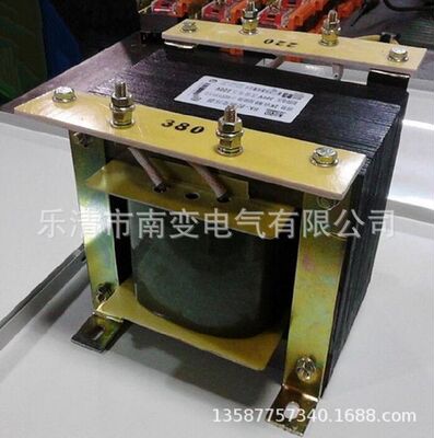 南变BK-2500VA控制变压器定做