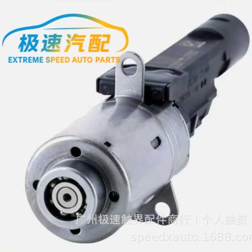 适用宝马N20 N55 S55 135发动机气门执行器电机11377603979现货