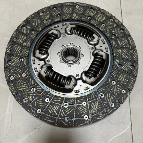 自动离合器片：31250-0K280 31250-0K281用于HILUX 1GD