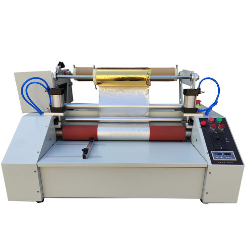 650数码热转印烫金机TJ-B型120kg中国产