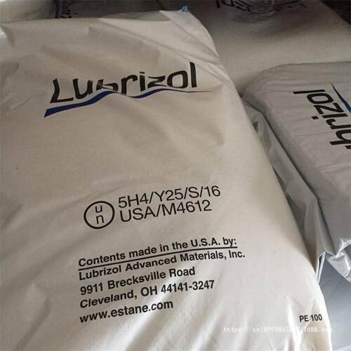 TPU路博润45-60/18SP美国Lubrizol TT-2074A-B40 聚氨酯TPU D170